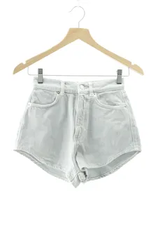 Pantaloni corti XS Zara, foto 1 di 2