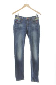 Jeans 38 Desigual, foto 1 di 2