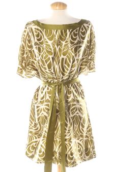 Blusa a maniche corte 40 Monsoon, foto 1 di 2