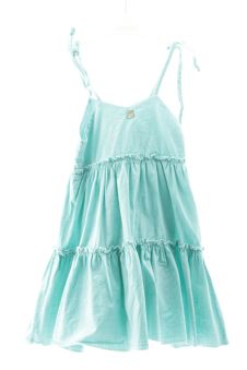 Robe 4 ans Al agua patos