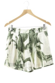 Pantaloni corti 38 Massimo Dutti, foto 1 di 2