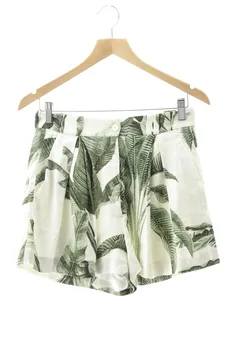 Pantalón corto 38 Massimo Dutti, foto 1 de 2