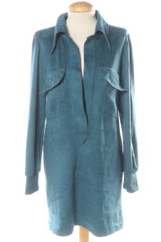 Robe casual M amarillolimon, photo 1 sur 2