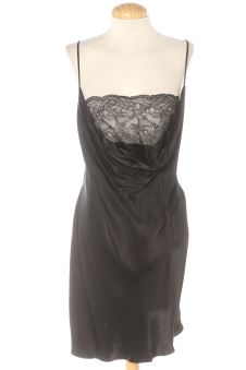 Vestido casual L Zara, foto 1 de 2