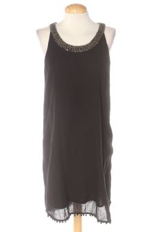 Vestido casual S Mango, foto 1 de 2