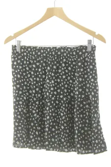 Jupe M Stradivarius, photo 1 sur 2