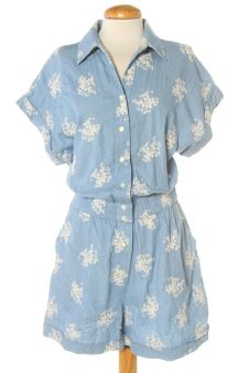 Tuta L salsa, foto 1 di 2