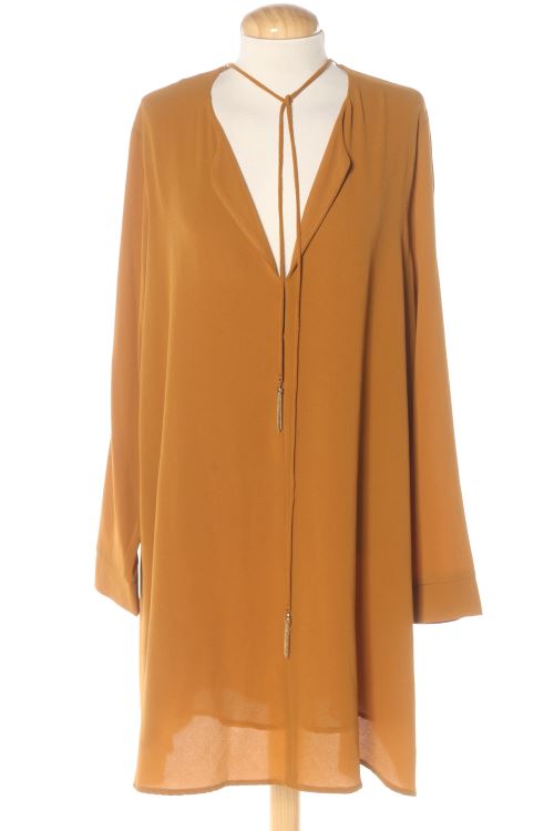 Einfaches Kleid
