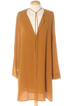 Vestido casual XL Mango, foto 1 de 2