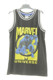 Camiseta sin mangas 10 años Marvel