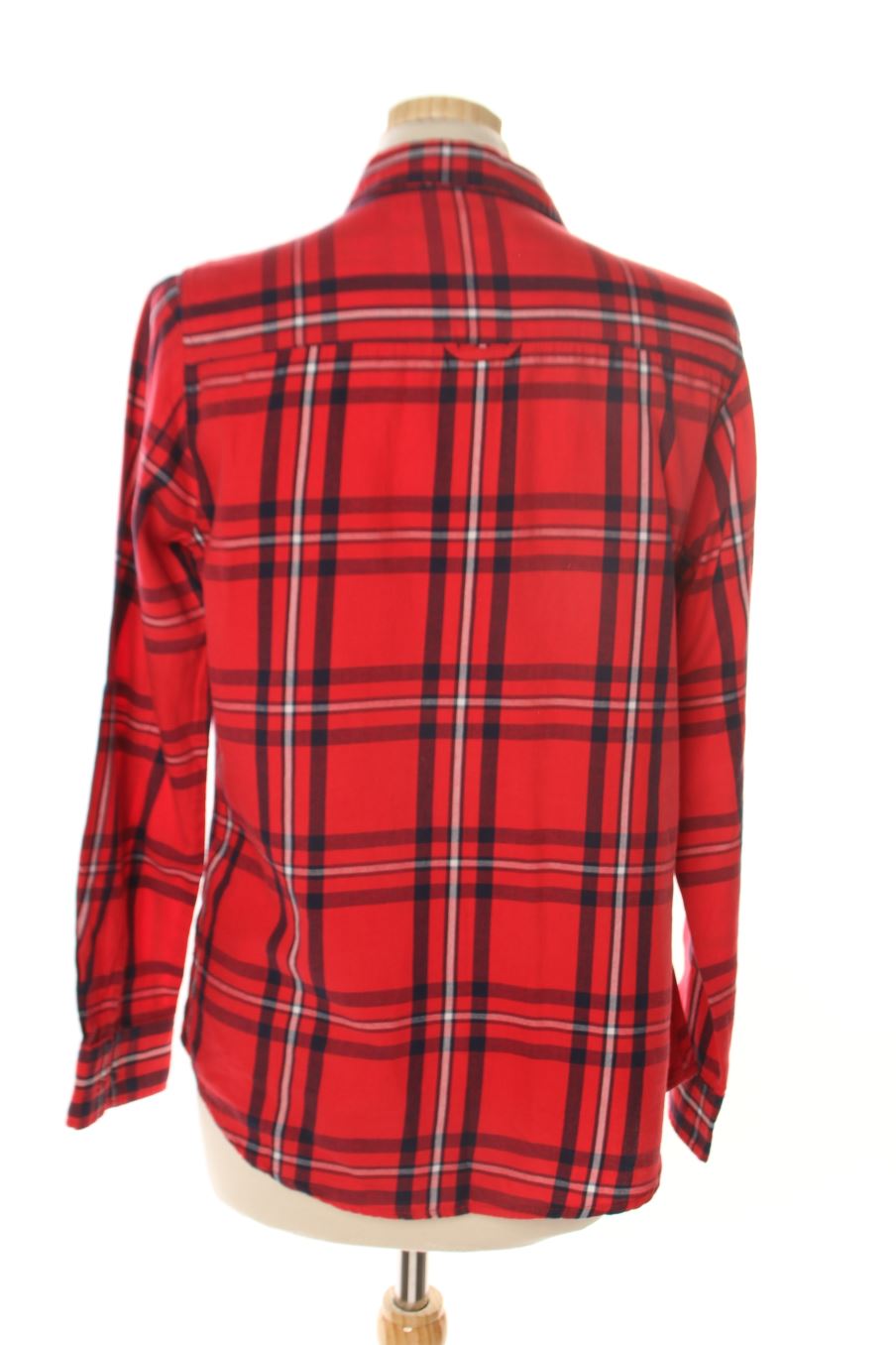 Chemise Easy wear de la taille S, de couleur carreaux