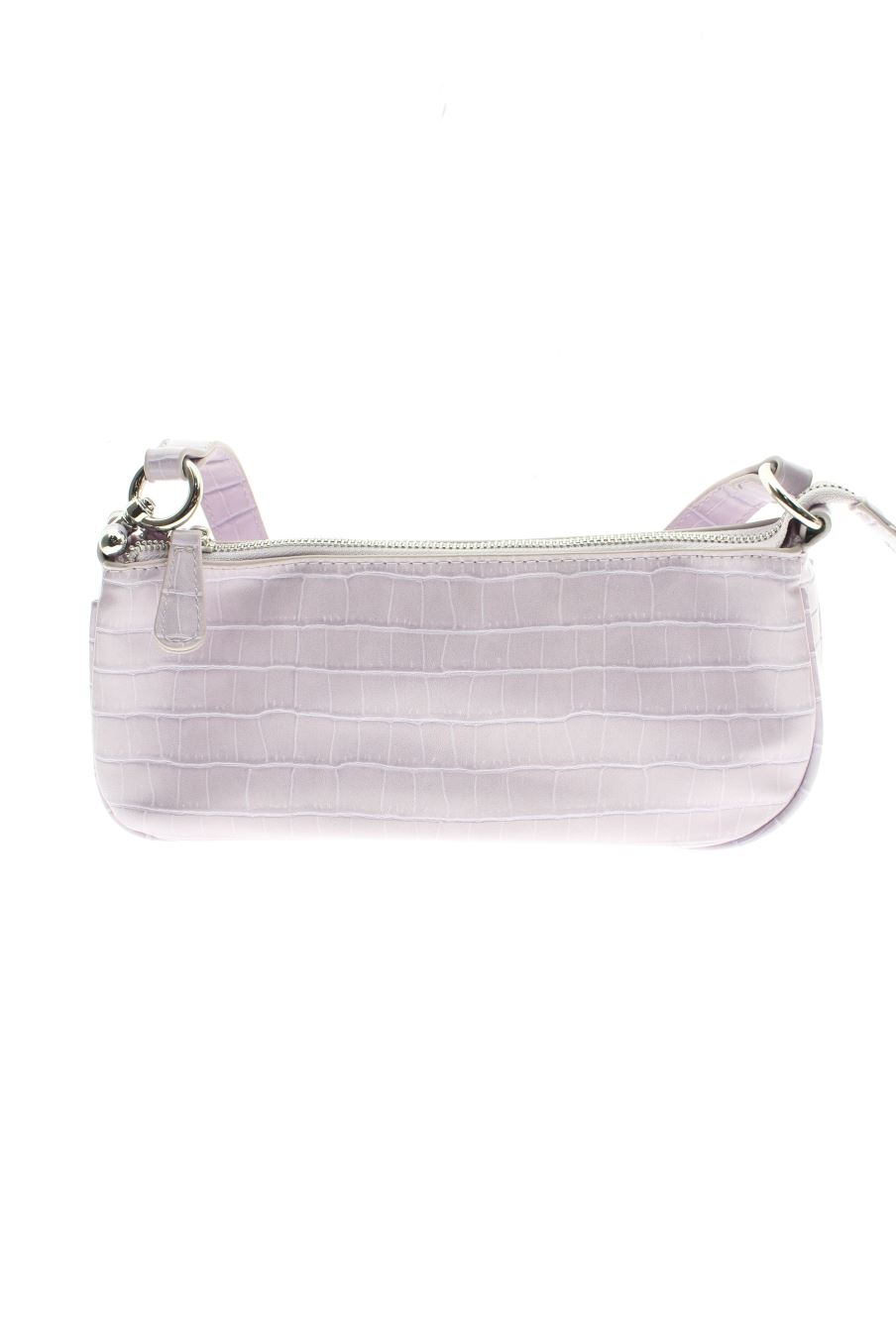 Bolso de Hombro Morado de Urban Outfitters