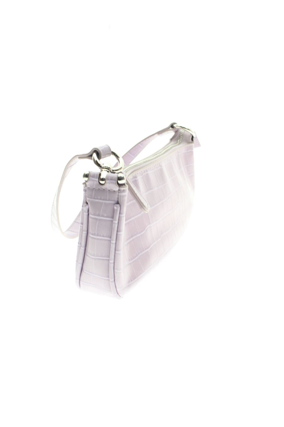 Bolso de Hombro Morado de Urban Outfitters