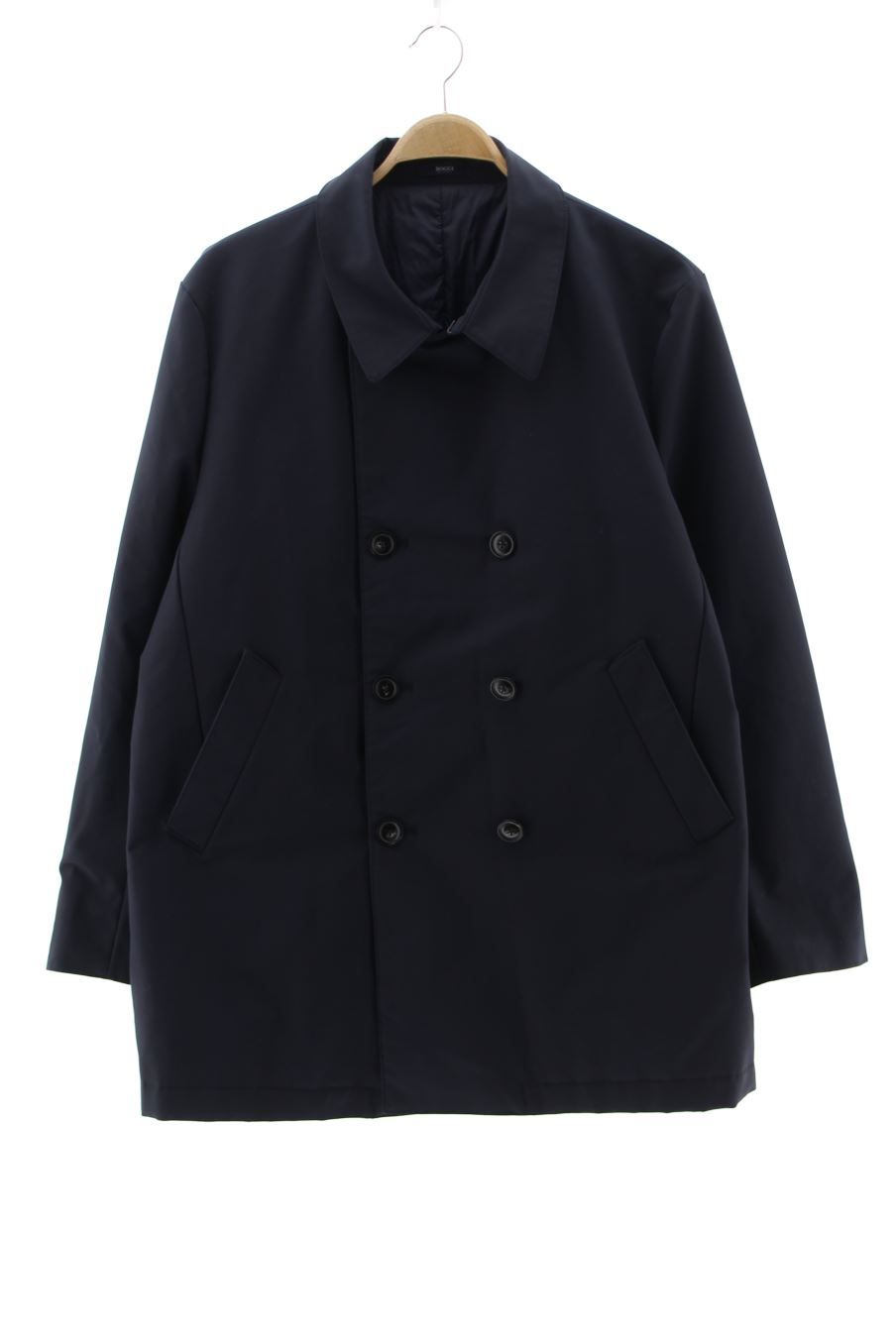 Abrigo de BOGGI de la talla XXL