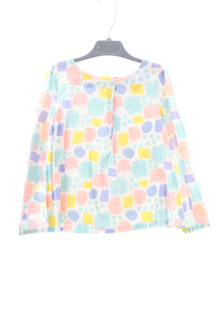 Blouse à manches longues Vertbaudet de la taille 6 ans de seconde main