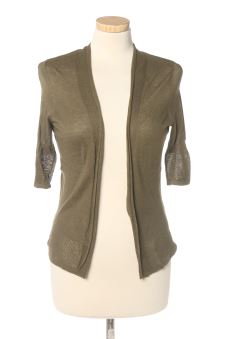 Gilet XS Grain de Malice