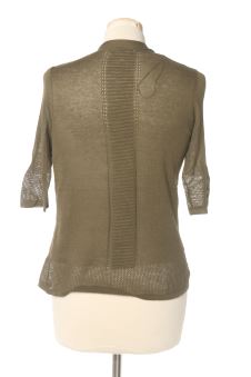 Gilet XS Grain de Malice