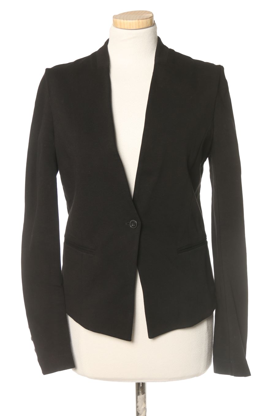 Blazer Ikks de la taille S, de couleur noir