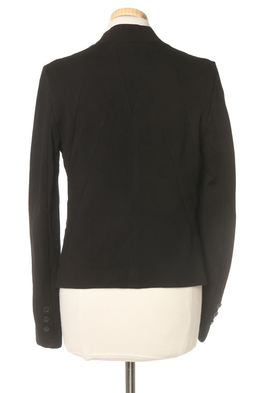 Blazer Ikks de la taille S, de couleur noir