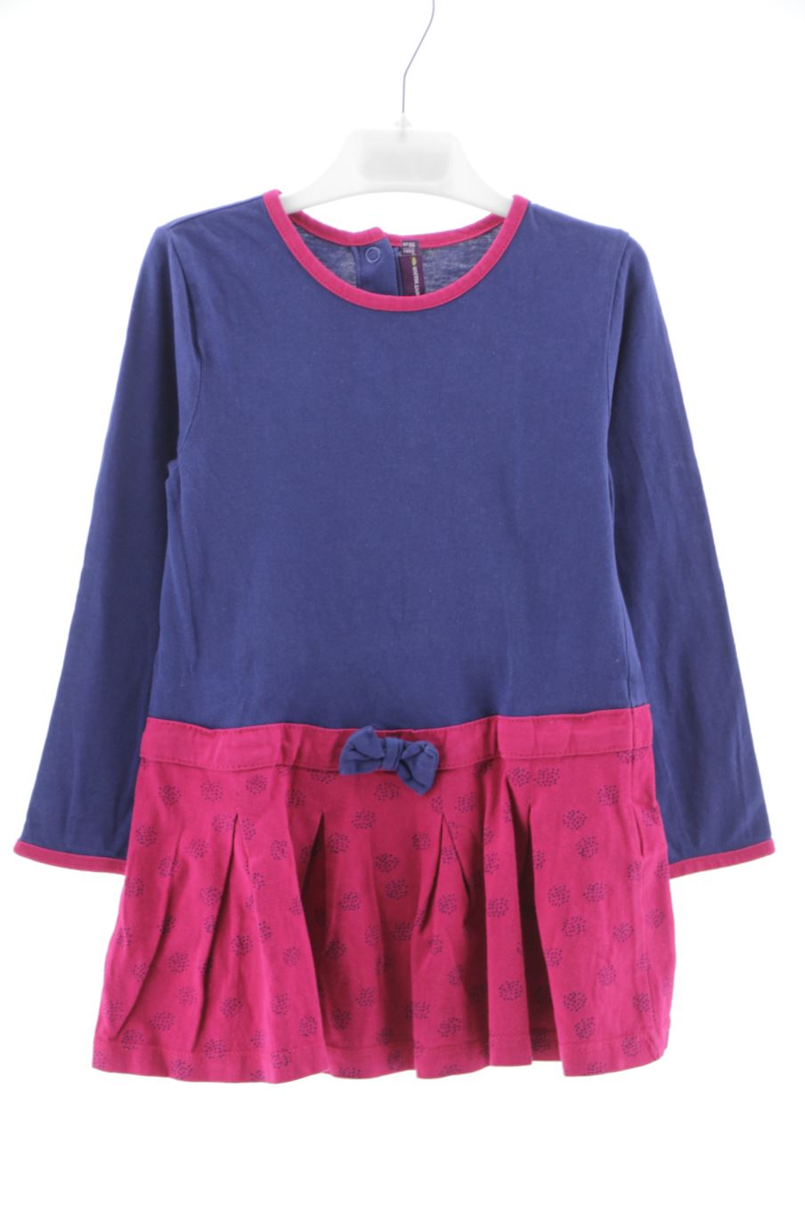 Robe casual Sergent Major de la taille 3 ans de seconde main
