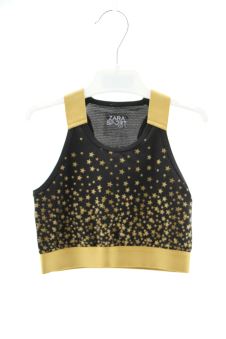 Top 6 anni Zara