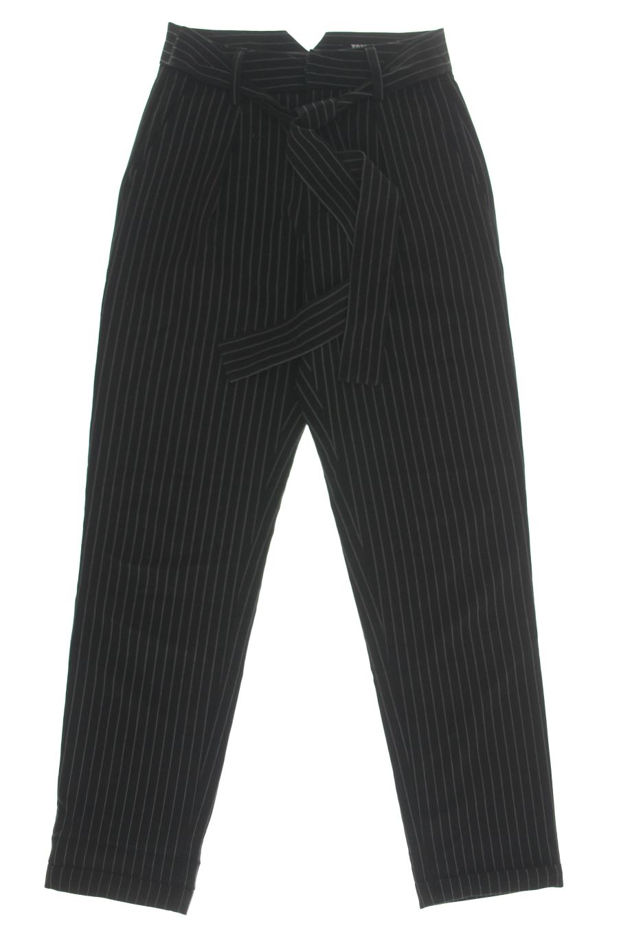 Hose von Tally Weijl Größe 32, Farbe Gestreift, für