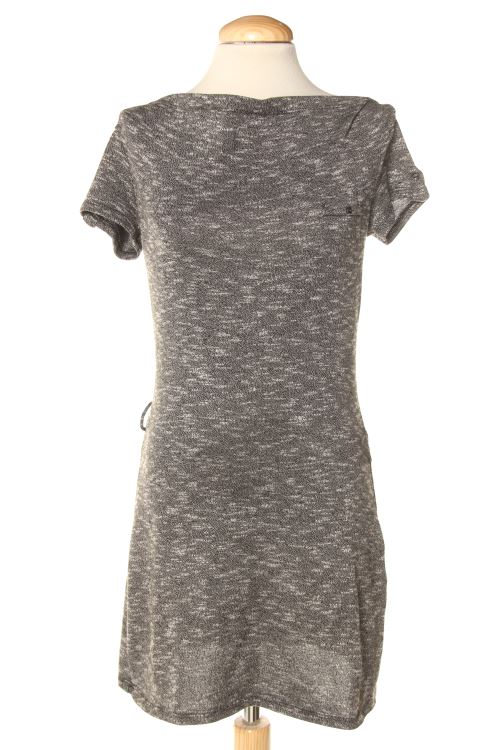 Einfaches Kleid