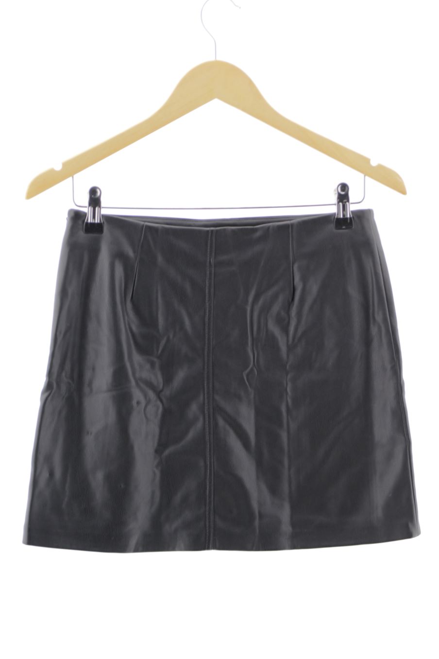 Jupe Brownie de la taille XS, de couleur noir de synthétique