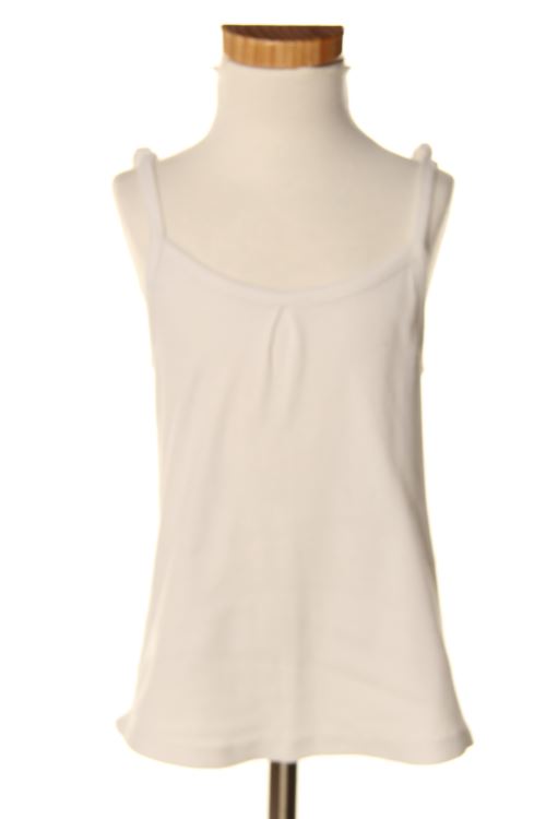 Camiseta sin mangas