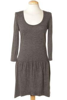 Robe casual S Mango, photo 1 sur 2