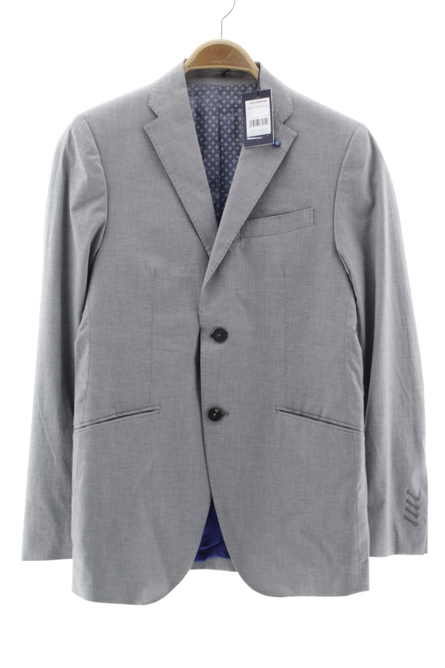 Americana de Caramelo de la talla XS