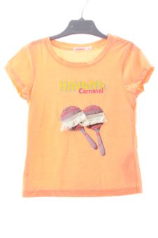 Kurzärmeliges T-Shirt 116 Billieblush