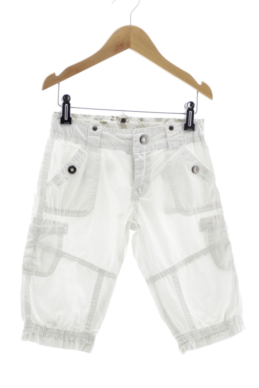gebraucht Zara Kurze Hose Größe 104