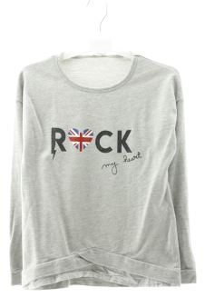 Sweatshirt 10 ans Orchestra