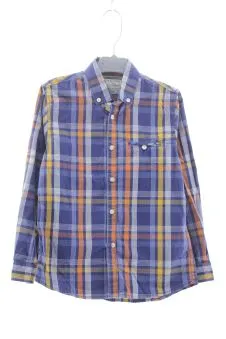 Camisa de manga larga 7 años Mayoral