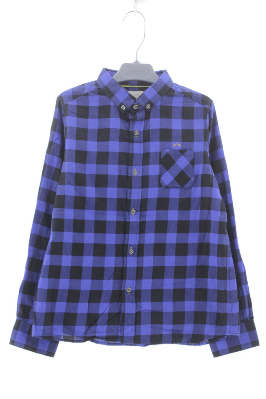 Camicia a maniche lunghe de Nanos de la talla 10 anni seconda mano