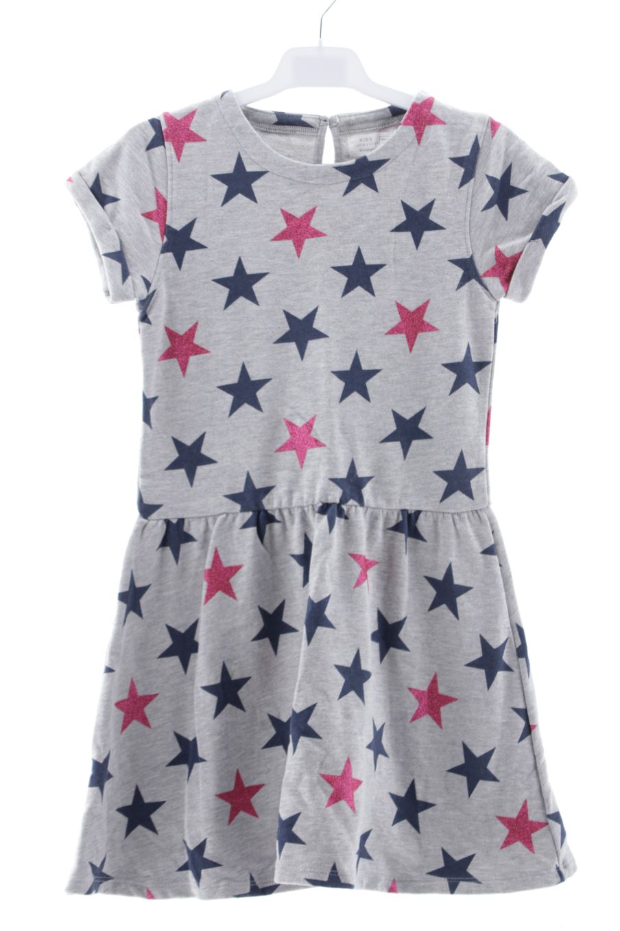 Vestido sport de Kids de la talla 9 años de segunda mano