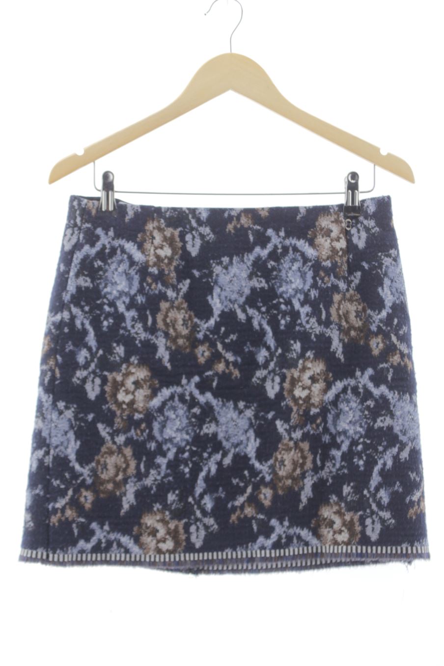 Aufwändiger Rock von Ottod`Ame Größe M, Farbe Aufdruck, für