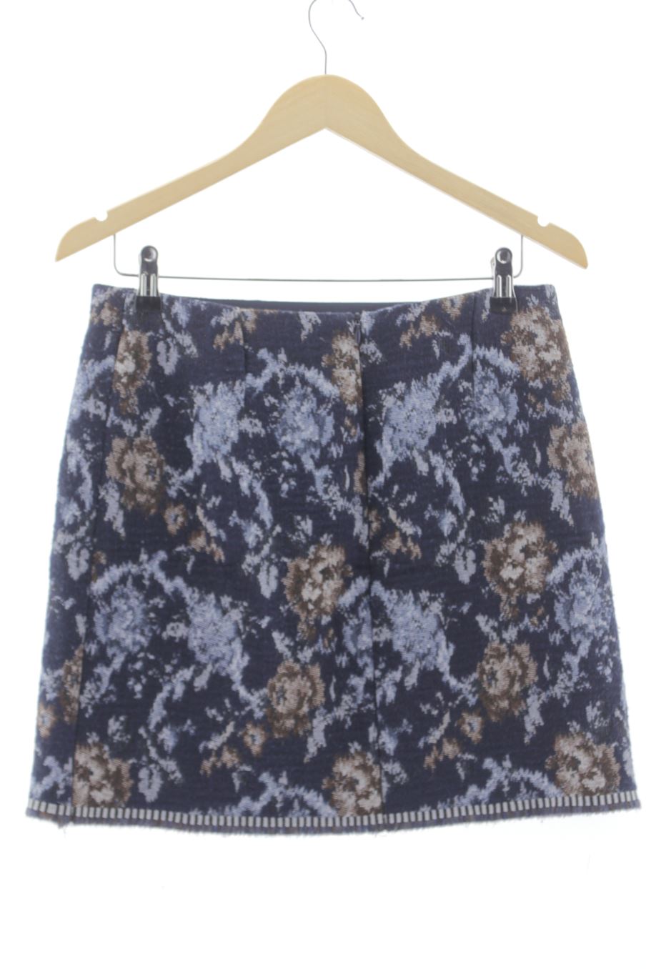 Aufwändiger Rock von Ottod`Ame Größe M, Farbe Aufdruck, für