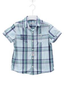 Camisa de manga corta 4 años Okaidi
