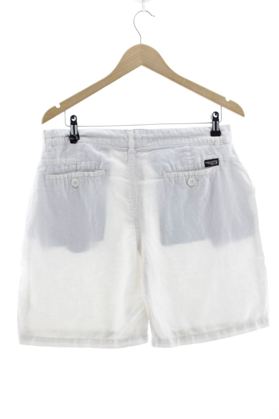 Pantalón corto de Lois de la talla 34