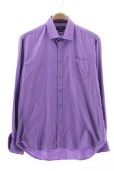 Camisa manga larga XL Zara