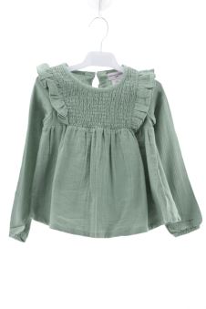 Blusa a maniche lunghe 3 anni SINCERELY JULES