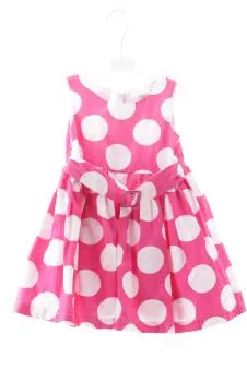 Vestido 3 años Condor