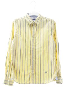 Chemise manches longues 10 ans Bass10