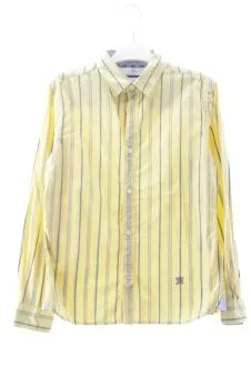 Camisa de manga larga 10 años Bass10