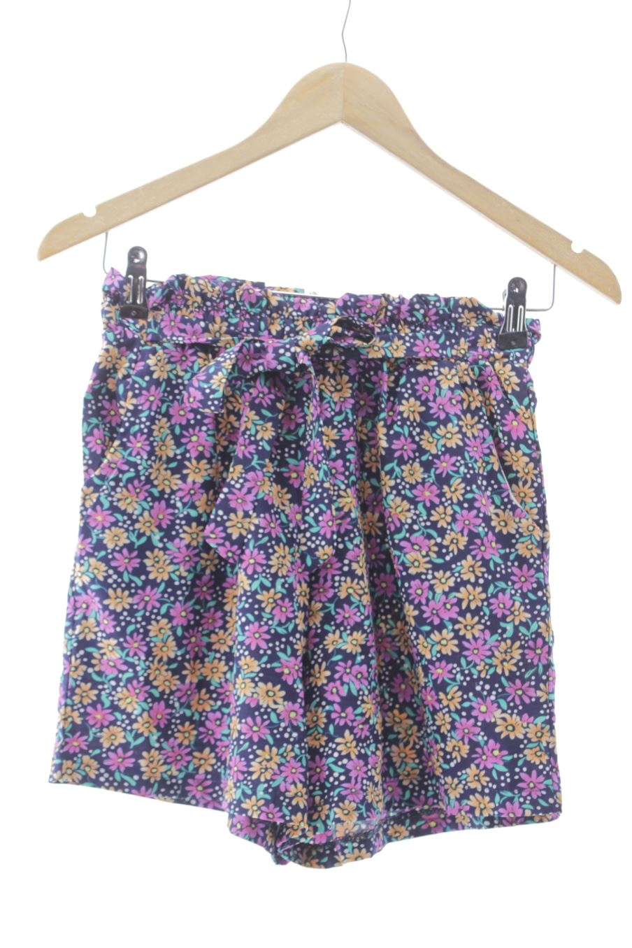 Shorts Tiramisú de la taille XS, de couleur imprimés