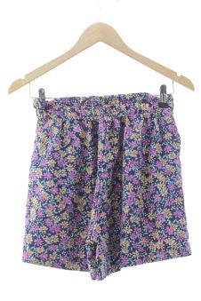 Shorts XS Tiramisú