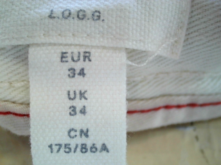 Shorts H&M de la taille 44