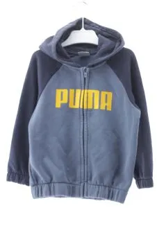 Sudadera 2 años Puma